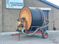 Beregeningshaspel Emergo CEBECO 90-300 HASPEL