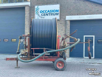 Beregeningshaspel Emergo CEBECO 90-300 HASPEL
