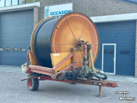 Beregeningshaspel Emergo CEBECO 90-300 HASPEL