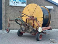 Beregeningshaspel Emergo CEBECO 90-300 HASPEL
