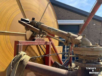 Beregeningshaspel Emergo CEBECO 90-300 HASPEL