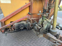 Beregeningshaspel Emergo CEBECO 90-300 HASPEL