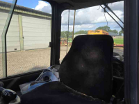Heftruck Toyota Lpg 2500 kg
