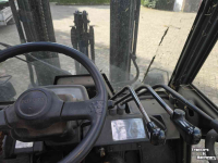 Heftruck Toyota Lpg 2500 kg