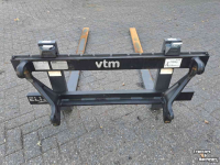 Palletvorken VTM ELI2-2512