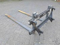 Palletvorken VTM ELI2-2512