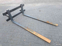 Palletvorken VTM ELI2-2512