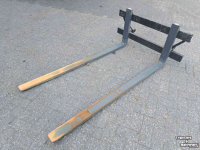 Palletvorken VTM ELI2-2512