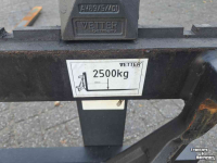 Palletvorken VTM ELI2-2512