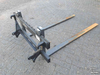 Palletvorken VTM ELI2-2512