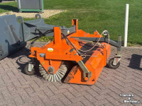 Shovel / Wiellader / Kniklader Mustang AL 306 INCL. TOEBEHOREN