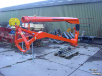 Vuilwaterpomp / Bemalingspomp Pennacchio 5-250