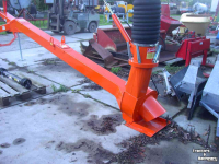 Vuilwaterpomp / Bemalingspomp Pennacchio 5-250