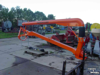 Vuilwaterpomp / Bemalingspomp Pennacchio 5-250