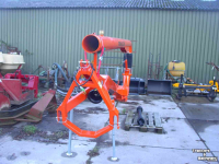 Vuilwaterpomp / Bemalingspomp Pennacchio 5-250