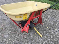 Kunstmeststrooier Vicon Pendelstrooier kunstmest strooier