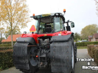 Tractor / Trekker Massey Ferguson 7622 Vario