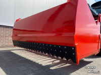 Graafbakken Manitou AP NP2400