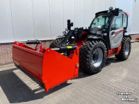 Graafbakken Manitou AP NP2400
