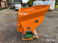 Stroverdeler / Stroblazer Flingk KSS-1015