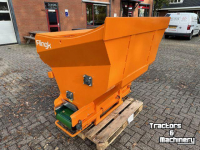 Stroverdeler / Stroblazer Flingk KSS-1015