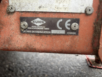 Voermengwagen Kuhn Kuhn Mengwagen