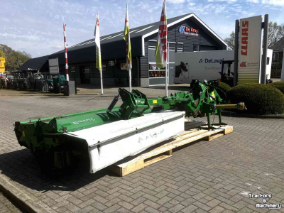 Maaier McHale proglide R 3100