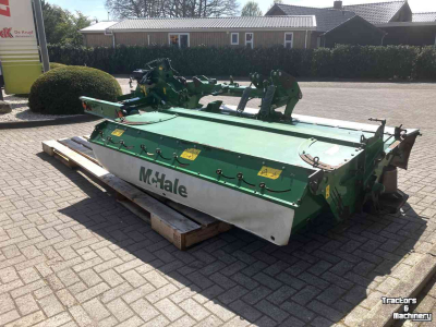 Maaier McHale proglide R 3100