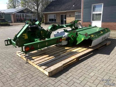 Maaier McHale proglide R 3100