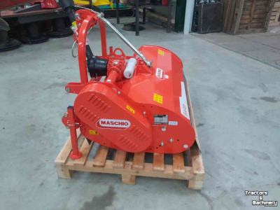 Klepelmaaier Maschio Barbi 140