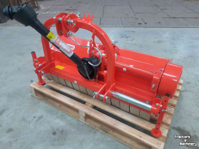 Klepelmaaier Maschio Barbi 140