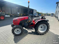 Smalspoor tractor McCormick X2.055 smalspoor tractor (demo model)