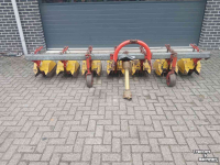 Rijenfrees Breviglieri Rijenfrees / Strokenfrees 7 rijen 330 cm breed