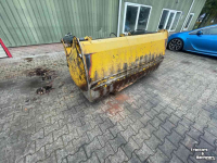 Kuilhapper Mammut SC220M JCB