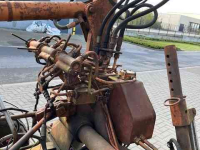 Overige bouwmachines, grondverzetmachines en toebehoren Atlas 402