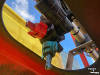 Getrokken Veldspuit Kverneland iXtrack C40 Getrokken Landbouwspuit