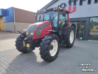 Tractor / Trekker Valtra N121 HiTech