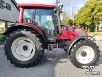 Tractor / Trekker Valtra N121 HiTech