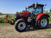 Tractor / Trekker Case-IH Maxxum 115