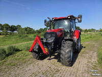 Tractor / Trekker Case-IH Maxxum 115
