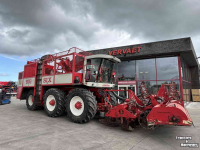 Aardappelrooier Agrifac BigSixx Bietenrooier / Sugar Beet Harvester / Rubenroder