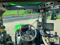 Tractor / Trekker Deutz-Fahr 6160.4 TTV Warrior Nieuw