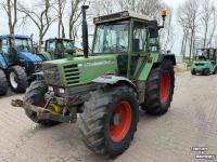 Tractor / Trekker Fendt 309 LSA