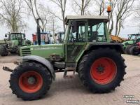 Tractor / Trekker Fendt 309 LSA