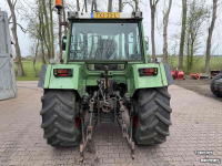 Tractor / Trekker Fendt 309 LSA