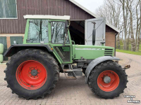 Tractor / Trekker Fendt 309 LSA