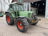 Tractor / Trekker Fendt 309 LSA