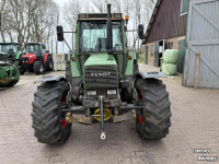 Tractor / Trekker Fendt 309 LSA