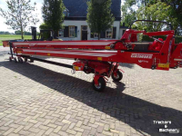 Duo-band Grimme TC 80-16  Duoband