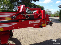 Duo-band Grimme TC 80-16  Duoband